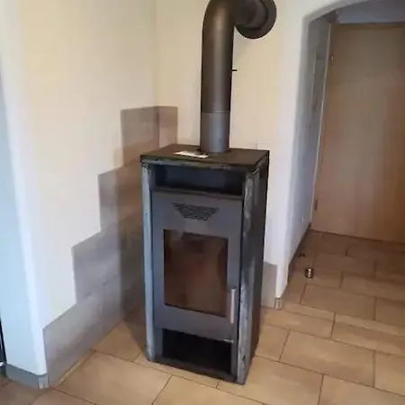 Appartamento Schoene Mit Terrasse *