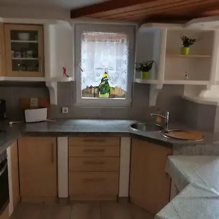 Appartamento Schoene Mit Terrasse Malterdingen